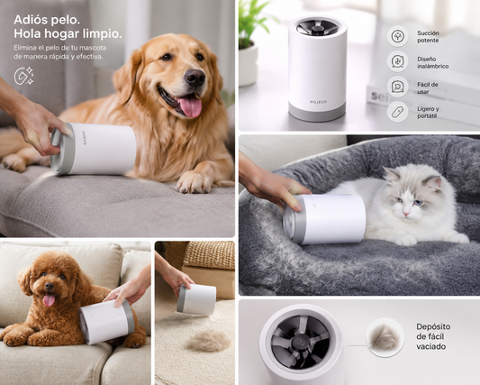 Pawvero™ Paw Cleaner Cup – Quick & Gentle Paw Cleaning